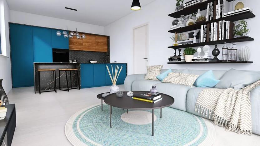 Prodej bytu 3+kk, Trutnov, Chodská, 82 m2