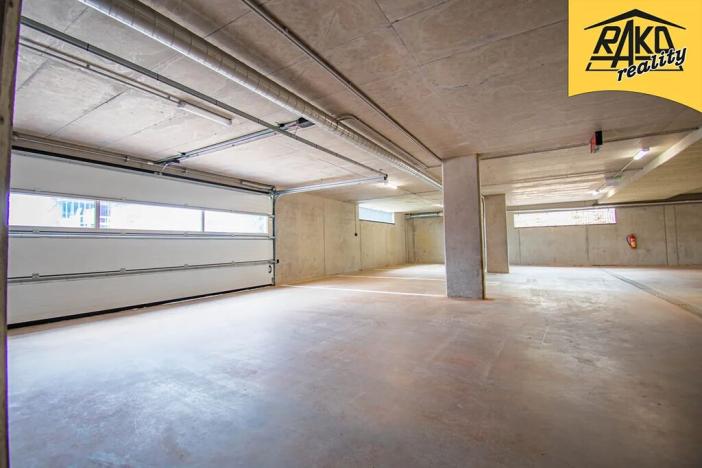 Prodej bytu 3+kk, Trutnov, Chodská, 82 m2