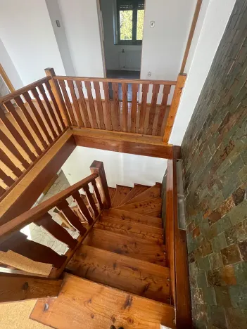 Pronájem rodinného domu, Zvole, 865 m2