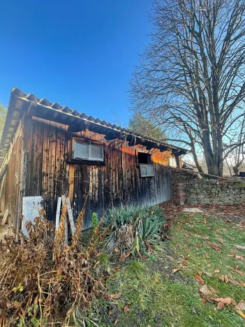 Pronájem rodinného domu, Zvole, 865 m2