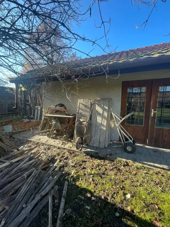 Pronájem rodinného domu, Zvole, 865 m2