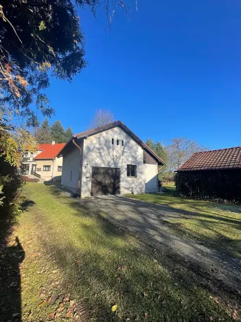 Pronájem rodinného domu, Zvole, 865 m2
