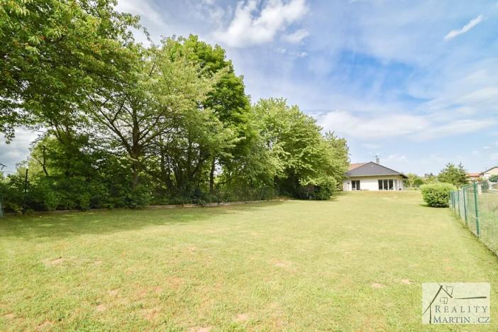 Pronájem rodinného domu, Sulice, Ke Skalce, 102 m2