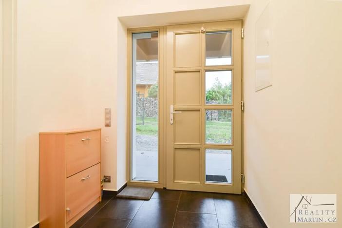 Pronájem rodinného domu, Sulice, Ke Skalce, 102 m2