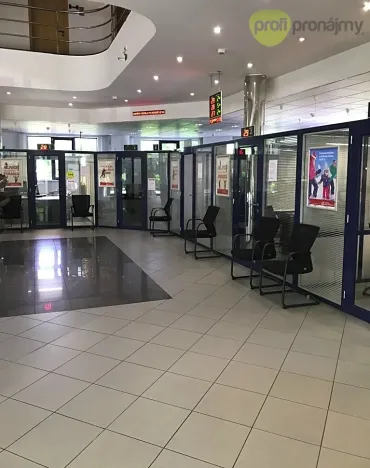 Pronájem obchodního prostoru, Havířov, U Stromovky, 400 m2