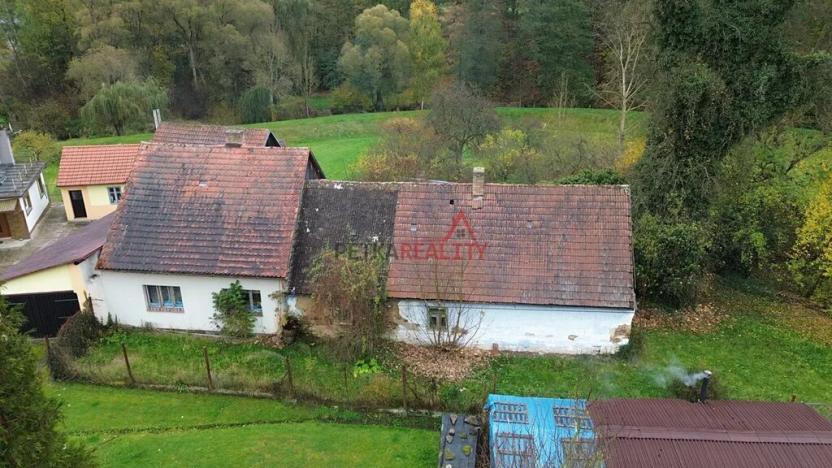 Prodej pozemku pro bydlení, Tábor, Potoční, 1823 m2