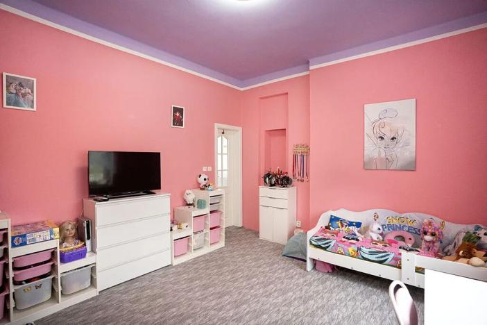 Prodej vily, Dubí, Ruská, 292 m2