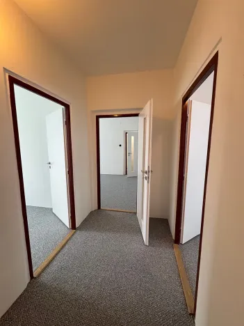 Pronájem bytu 3+1, Rožnov pod Radhoštěm, 1. máje, 72 m2