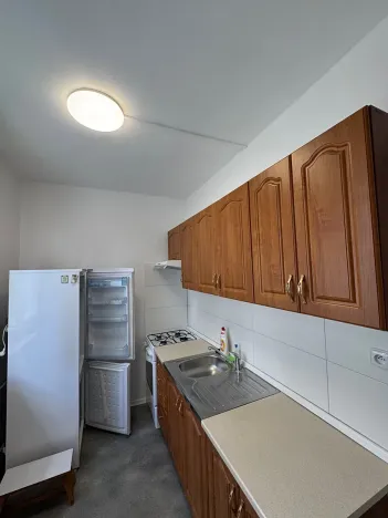 Pronájem bytu 3+1, Rožnov pod Radhoštěm, 1. máje, 72 m2