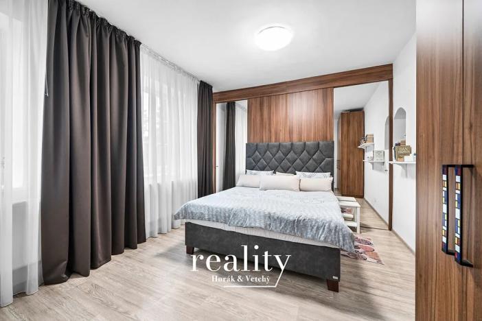 Prodej bytu 3+kk, Jihlava, Havířská, 82 m2