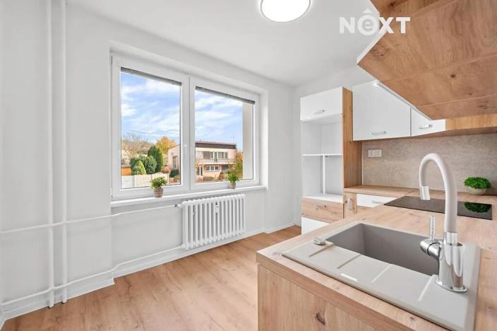 Prodej bytu 2+1, Bučovice, Fučíkova, 74 m2