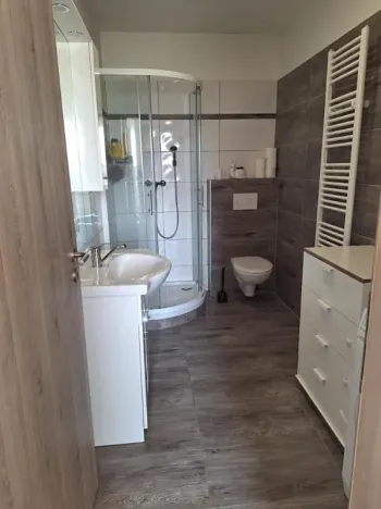 Pronájem bytu 2+kk, Libiš, Luční, 40 m2