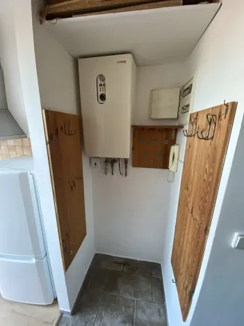 Pronájem bytu 2+kk, Brno, Hybešova, 52 m2