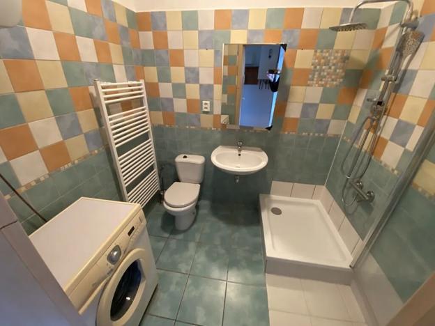 Pronájem bytu 2+kk, Brno, Hybešova, 52 m2