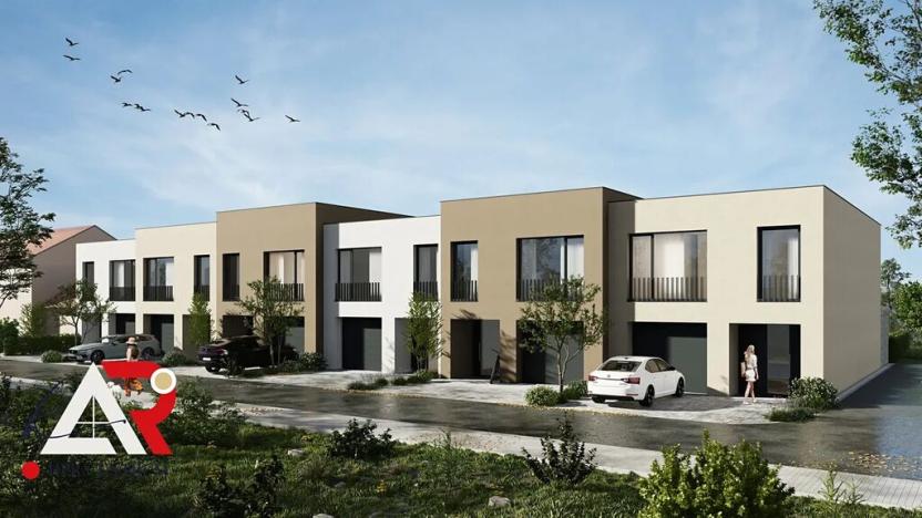 Prodej rodinného domu, Telnice, Hliníky, 178 m2