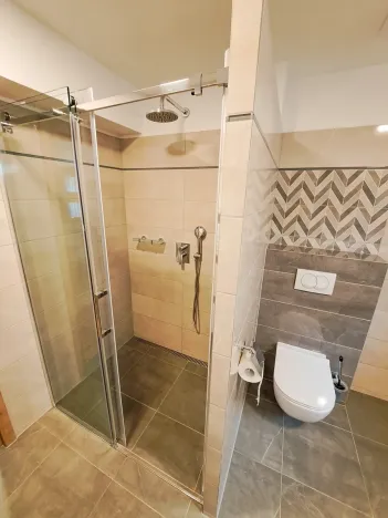 Pronájem bytu 4+kk, Mariánské Lázně, Potoční, 104 m2