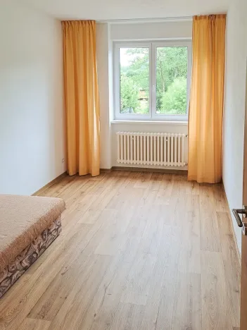 Pronájem bytu 4+kk, Mariánské Lázně, Potoční, 104 m2