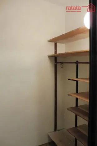 Pronájem bytu 2+1, Chomutov, 17. listopadu, 62 m2