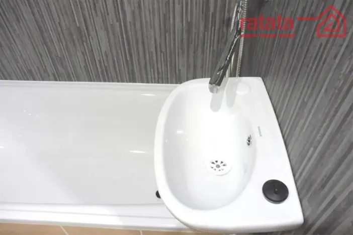 Pronájem bytu 2+1, Chomutov, 17. listopadu, 62 m2