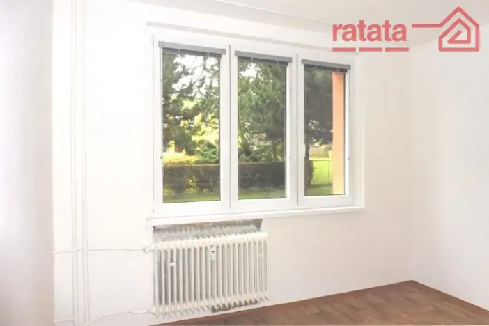 Pronájem bytu 1+1, Jirkov, Studentská, 35 m2