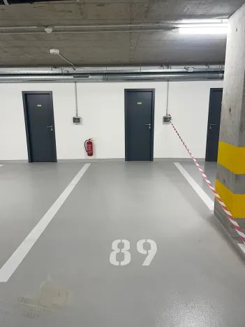Pronájem bytu 1+kk, Brno, Lidická, 42 m2