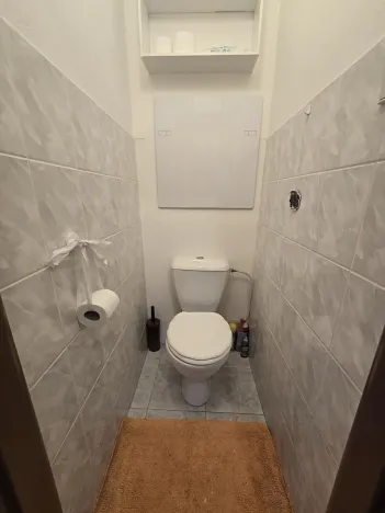 Prodej bytu 2+1, Moravské Budějovice, Komenského, 56 m2