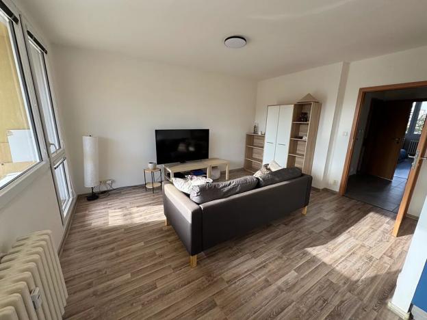 Pronájem bytu 3+kk, Praha - Bohnice, Katovická, 65 m2