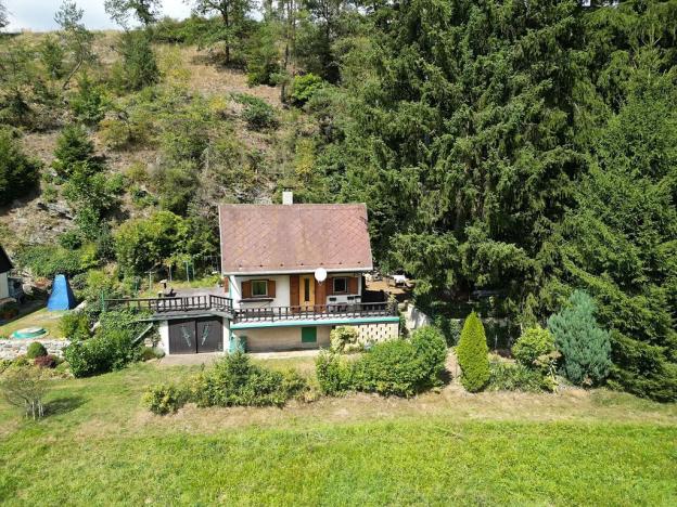 Prodej chaty, Slověnice, 70 m2