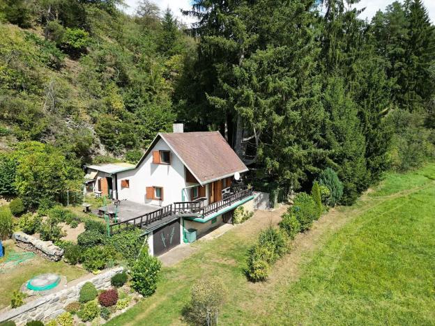 Prodej chaty, Slověnice, 70 m2