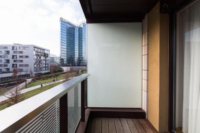 Pronájem bytu 2+kk, Praha - Michle, Baarova, 46 m2