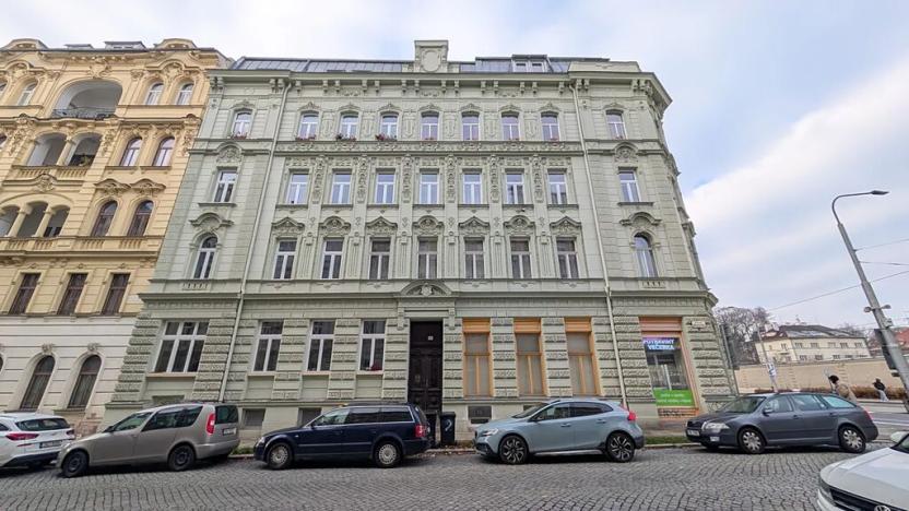 Pronájem bytu 2+1, Olomouc, Javoříčská, 80 m2