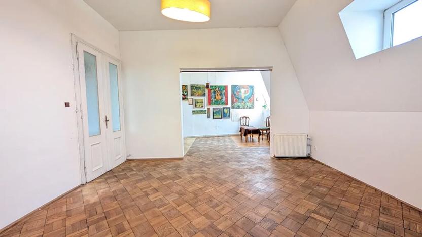 Pronájem bytu 2+1, Olomouc, Javoříčská, 80 m2