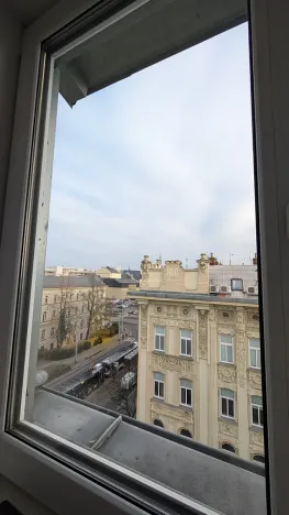 Pronájem bytu 2+1, Olomouc, Javoříčská, 80 m2