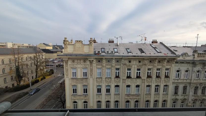 Pronájem bytu 2+1, Olomouc, Javoříčská, 80 m2