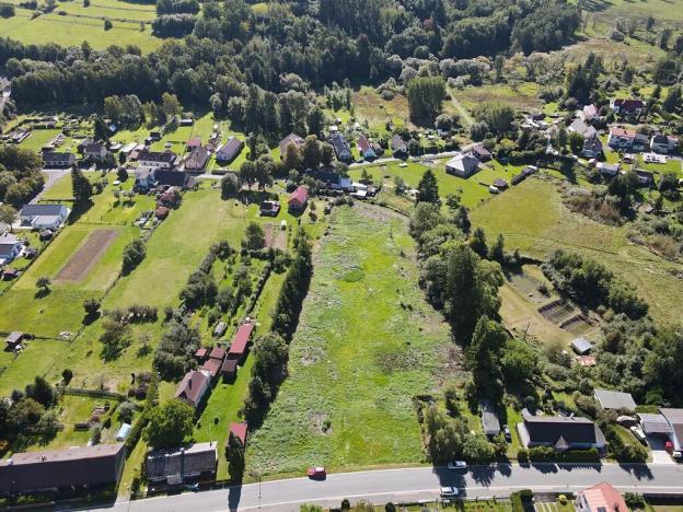 Prodej pozemku pro bydlení, Bělá nad Radbuzou, Dlouhá, 620 m2
