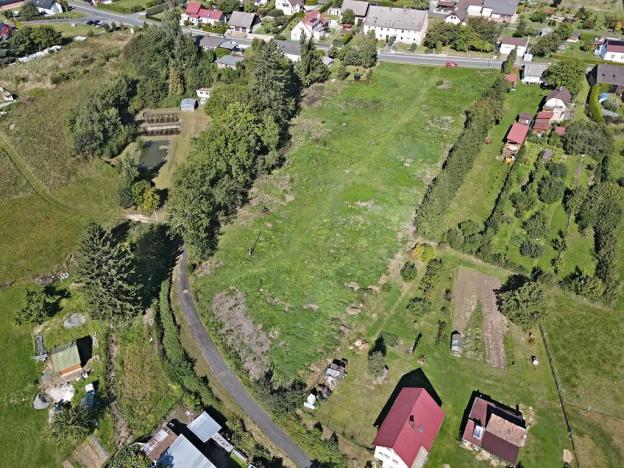 Prodej pozemku pro bydlení, Bělá nad Radbuzou, Dlouhá, 316 m2
