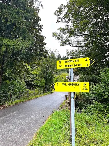 Prodej komerční nemovitosti, Valašské Klobouky, Brumovská, 467 m2