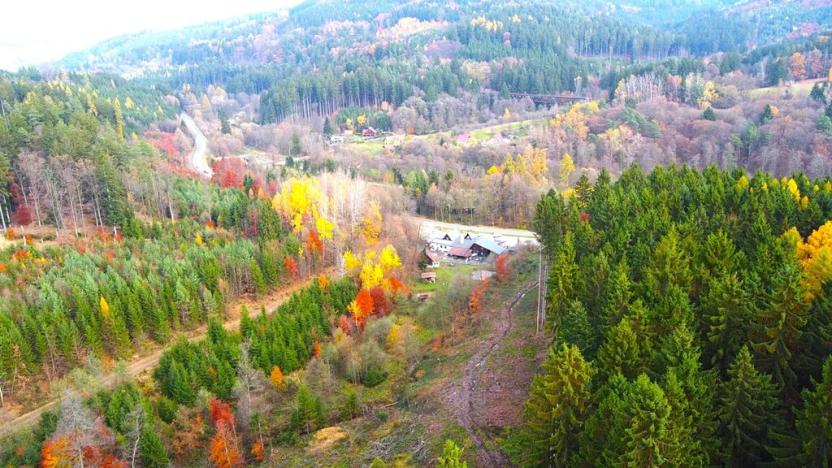 Prodej restaurace, Valašské Klobouky, Brumovská, 467 m2