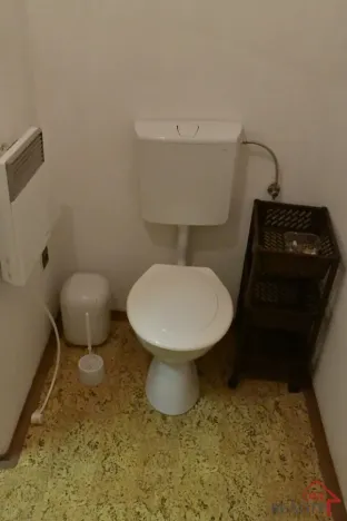 Pronájem obchodního prostoru, Holešov, Palackého, 33 m2