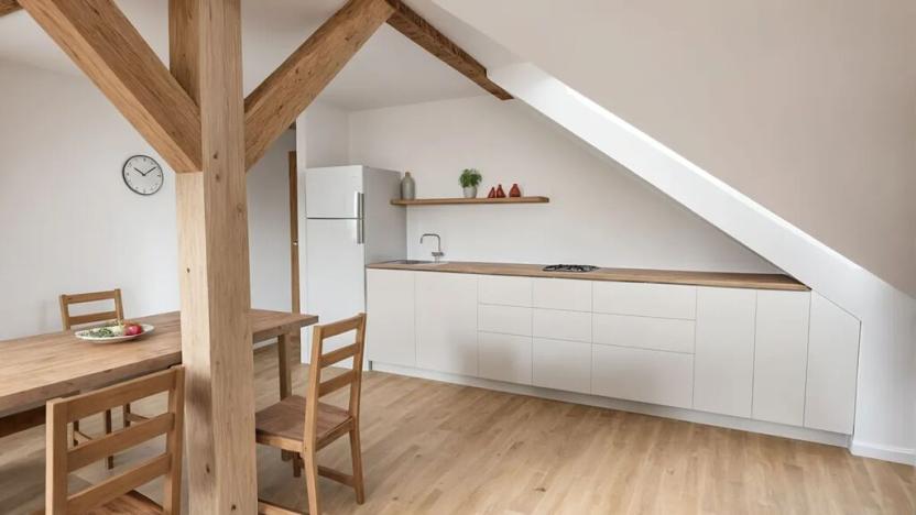 Prodej bytu 4+kk, Hodonín, Komenského, 102 m2