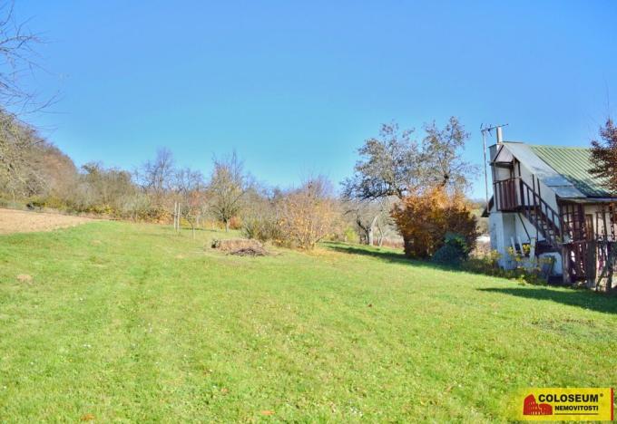 Prodej pozemku pro bydlení, Lovčice, 1232 m2