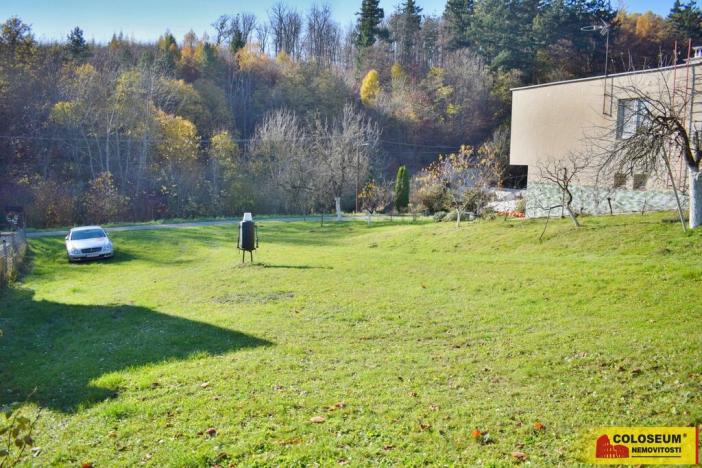 Prodej pozemku pro bydlení, Lovčice, 1232 m2