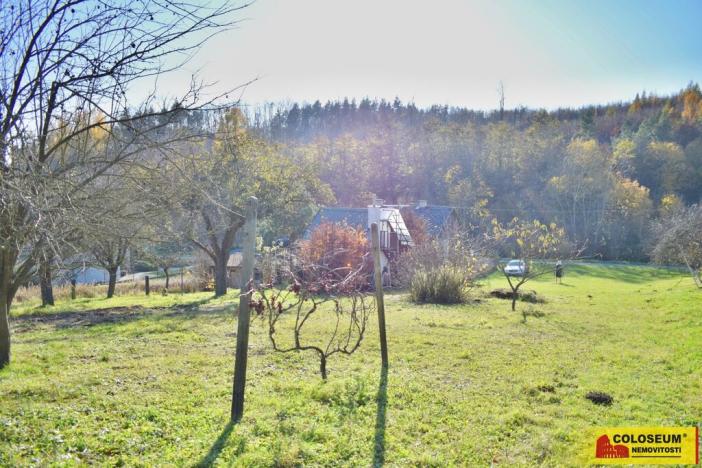 Prodej pozemku pro bydlení, Lovčice, 1232 m2