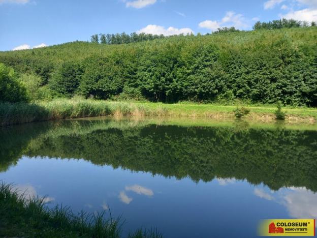 Prodej pozemku pro bydlení, Lovčice, 1232 m2