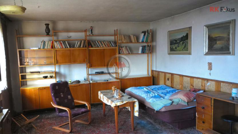 Prodej rodinného domu, Třebíč - Borovina, Mánesova, 200 m2