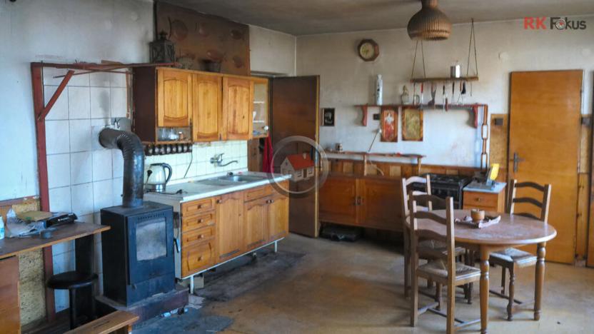 Prodej rodinného domu, Třebíč - Borovina, Mánesova, 200 m2