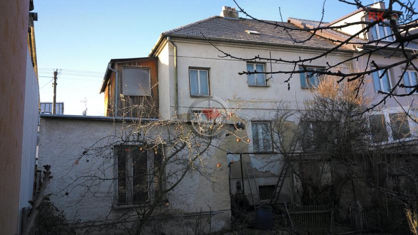 Prodej rodinného domu, Třebíč - Borovina, Mánesova, 200 m2