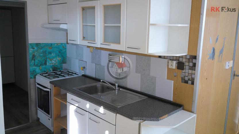 Prodej bytu 3+1, Třebíč - Nové Dvory, Fr. Hrubína, 70 m2