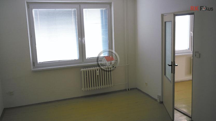 Prodej bytu 3+1, Třebíč - Nové Dvory, Fr. Hrubína, 70 m2