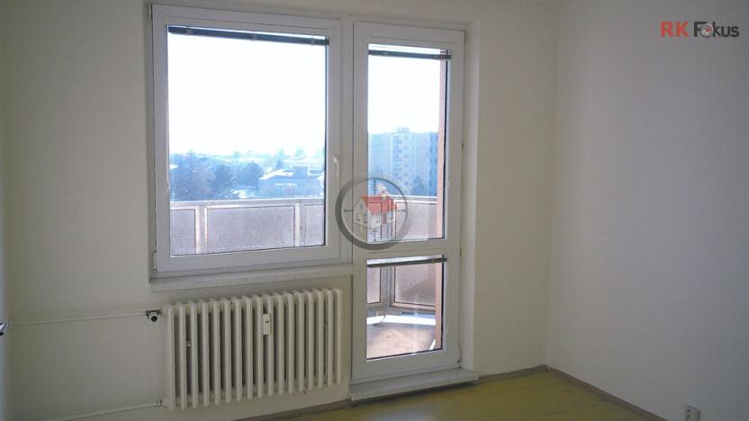 Prodej bytu 3+1, Třebíč - Nové Dvory, Fr. Hrubína, 70 m2